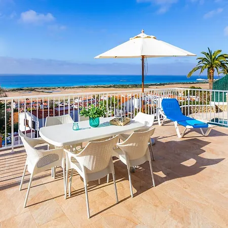 Holiday home Proa Son Bou