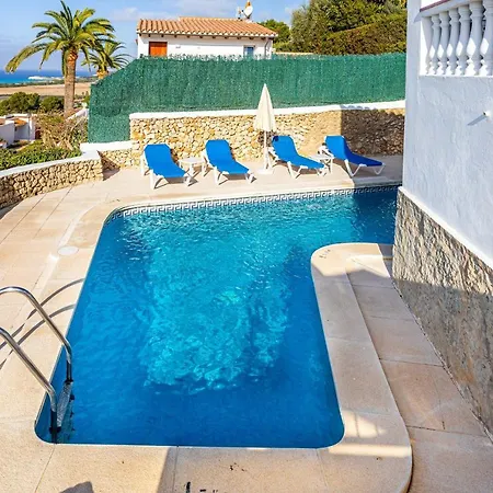 Holiday home Proa